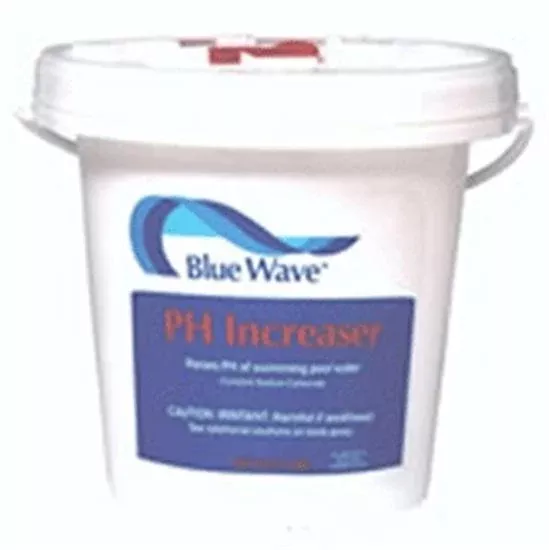 Blue Wave pH Increaser – 25lb Pail