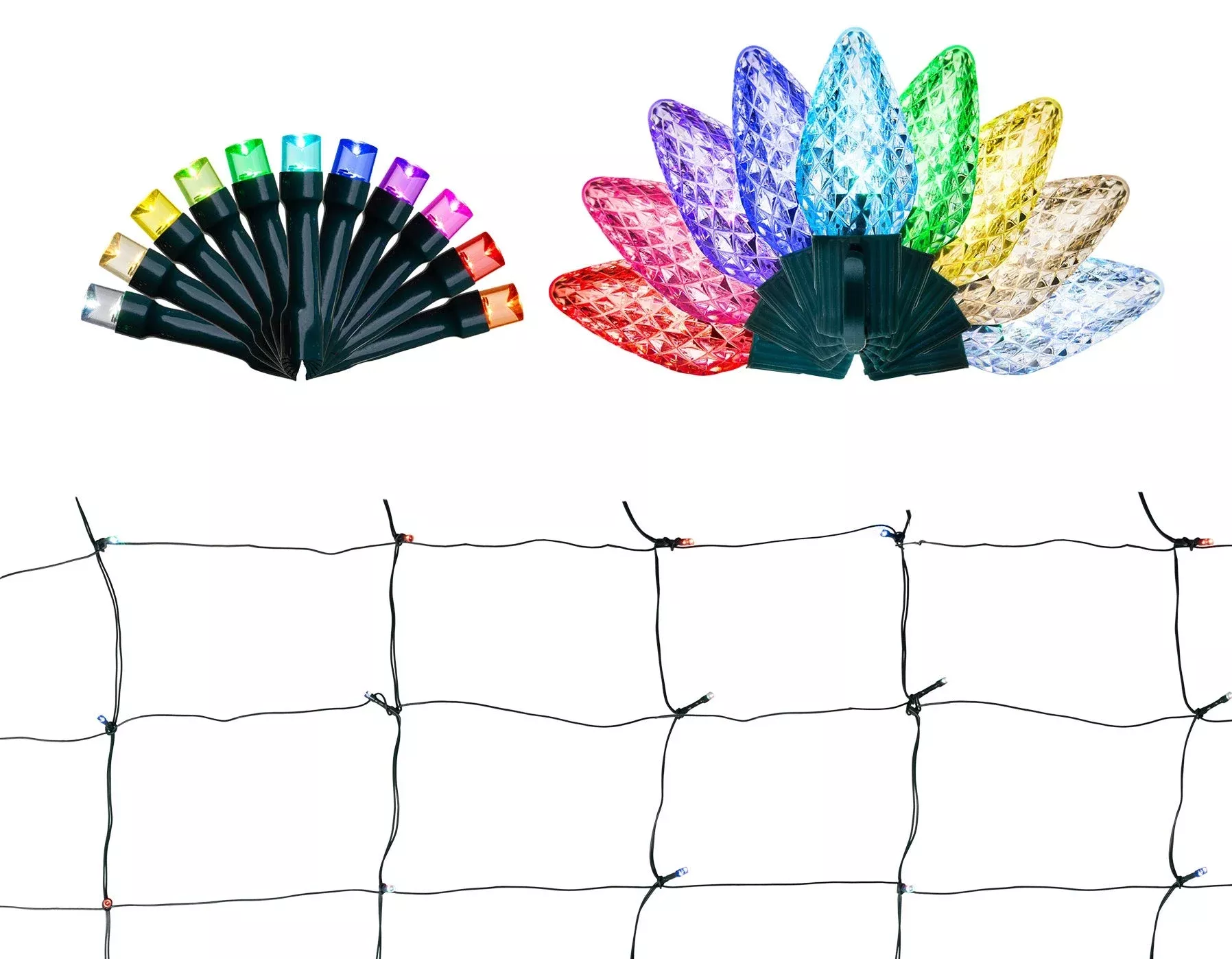 BRILLIANT Light Show Starter Kit