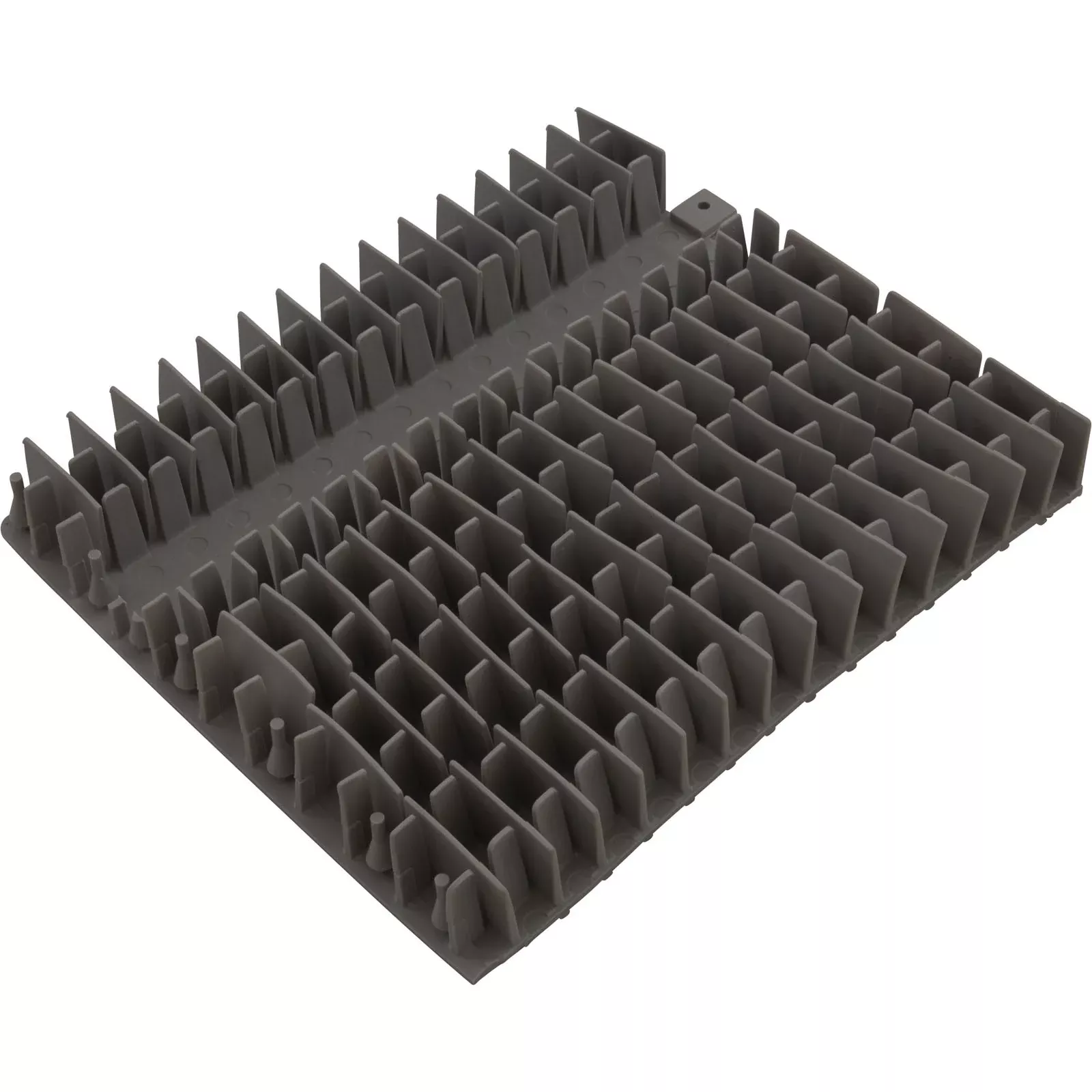 Brush Combination, Maytronics Dolphin, Gray, Quantity 1 : 6101656