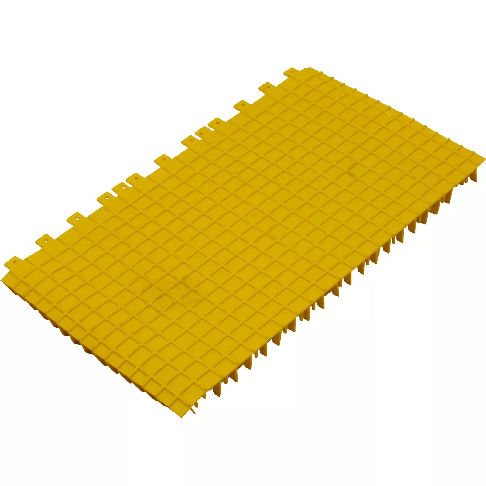Brush Combination, Maytronics Dolphin Interactive, Yellow : 6101665