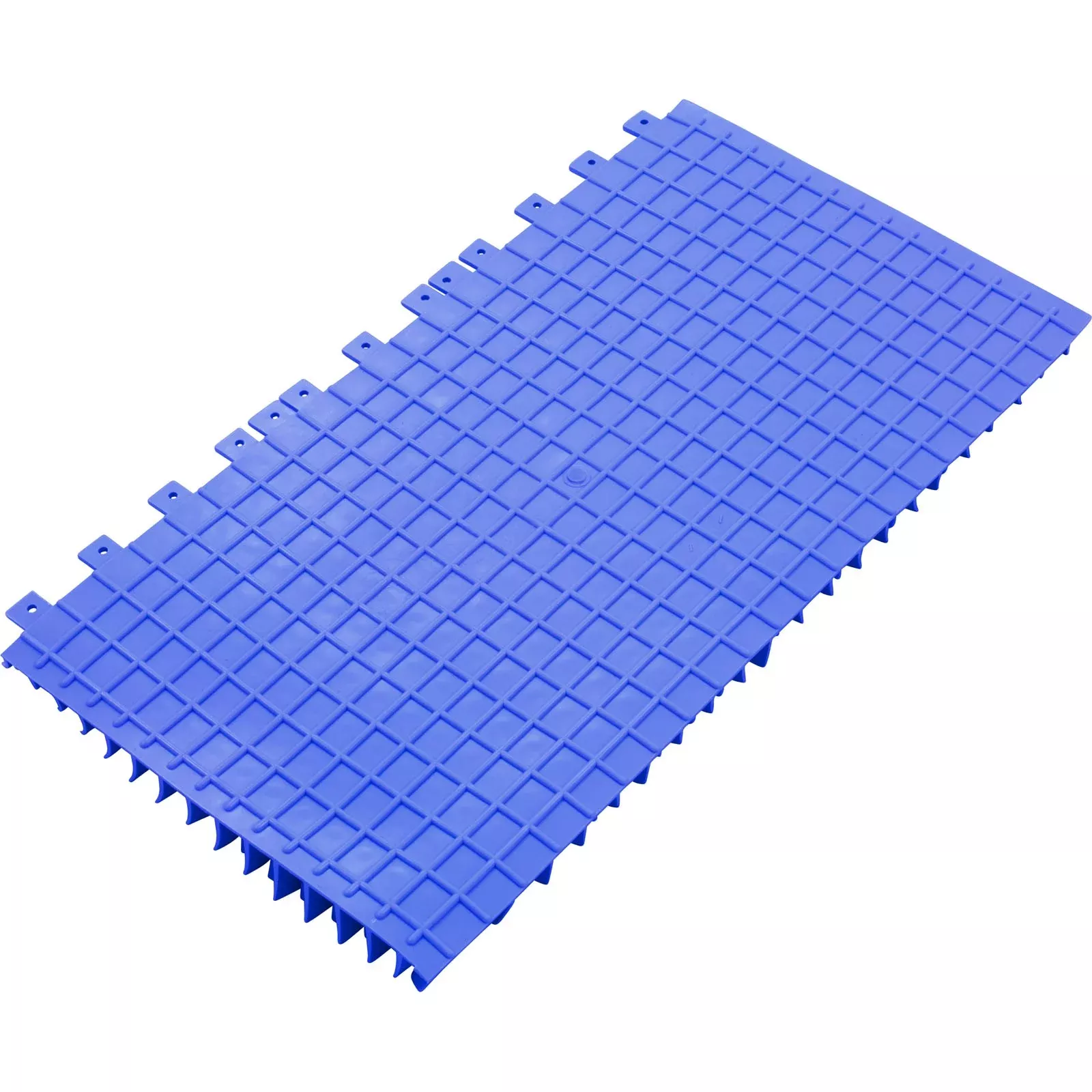 Brush, Maytronics Dolphin, Lt Blue, w/o Rings : 6101609