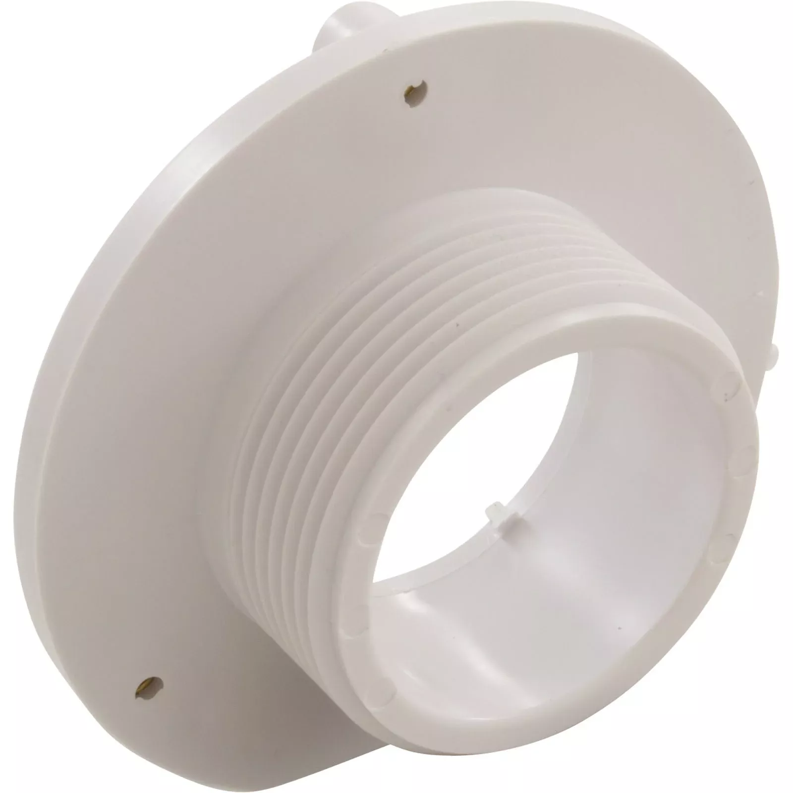 Bulkhead Fitting HydroAir 4" Retrofit 1-1/2" mpt RE415T101