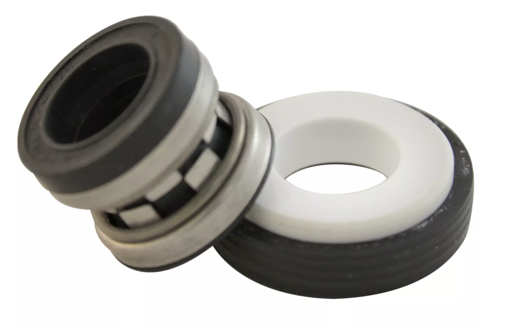 BUNA/CARBON SHAFT SEAL