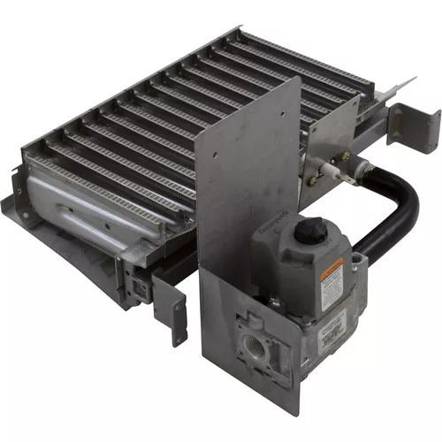 Burner Tray Assembly Pentair Purex Minimax LP-DSI 471077