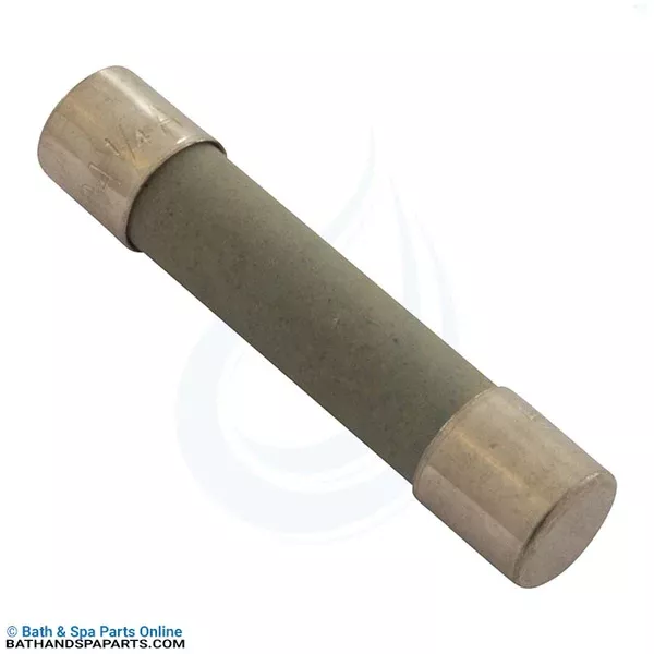 Buss MDA Slo Blo Fuse [0.25A] [115v] (MDA1/4)