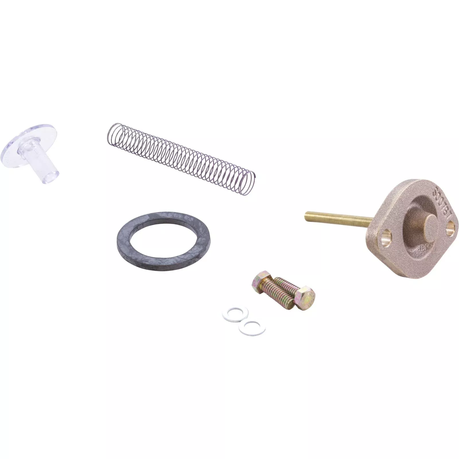 Bypass Assembly Zodiac Jandy LRZE/LRZM 125 R0476801