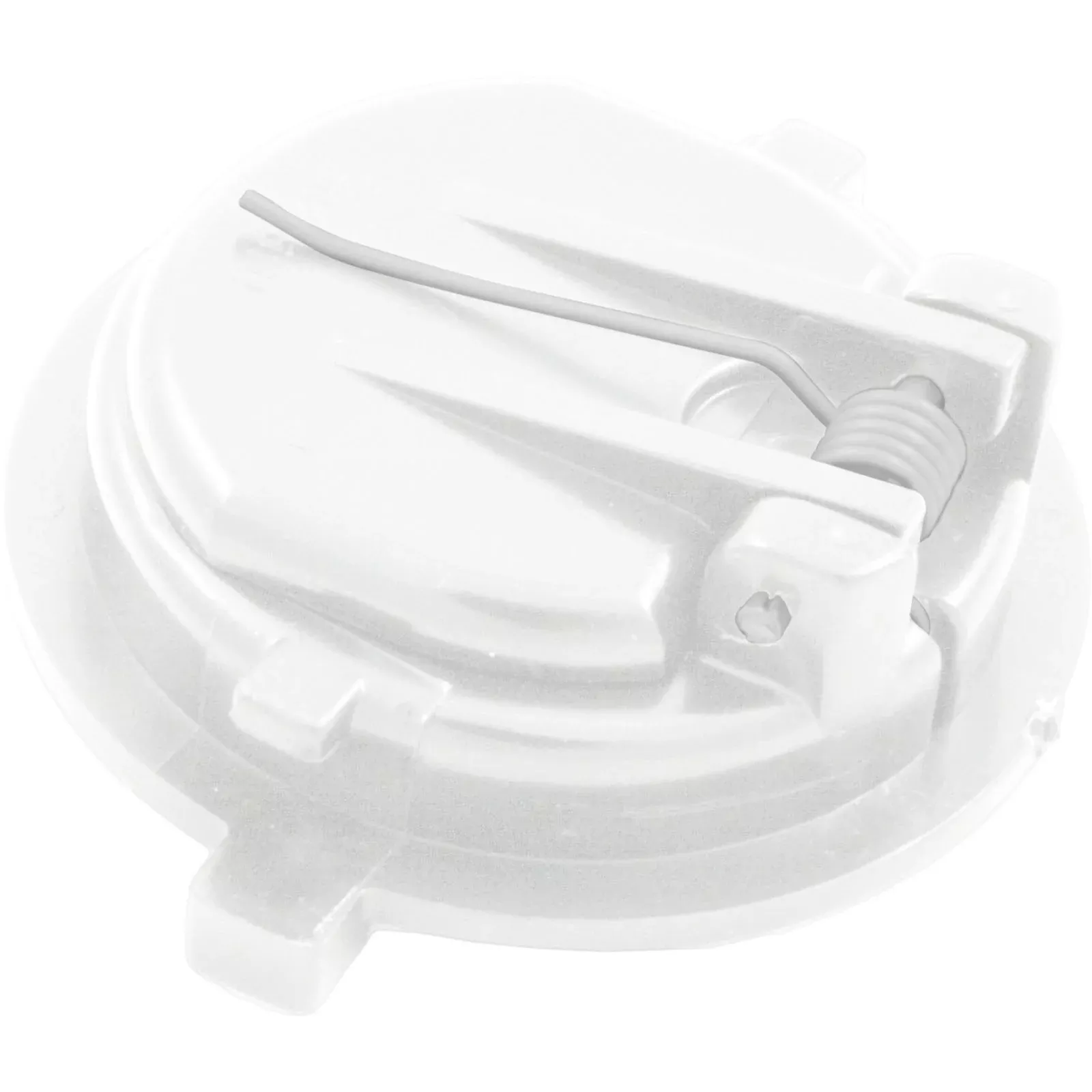 Bypass Valve, WW In-Line/Top Load/Top Mount/Front Access, 2" : 600-1040