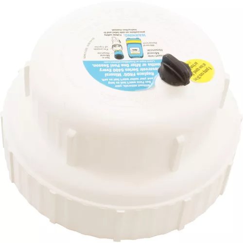 Cap King Technology Pool Frog 40k Systems w/ O-Ring 2745551