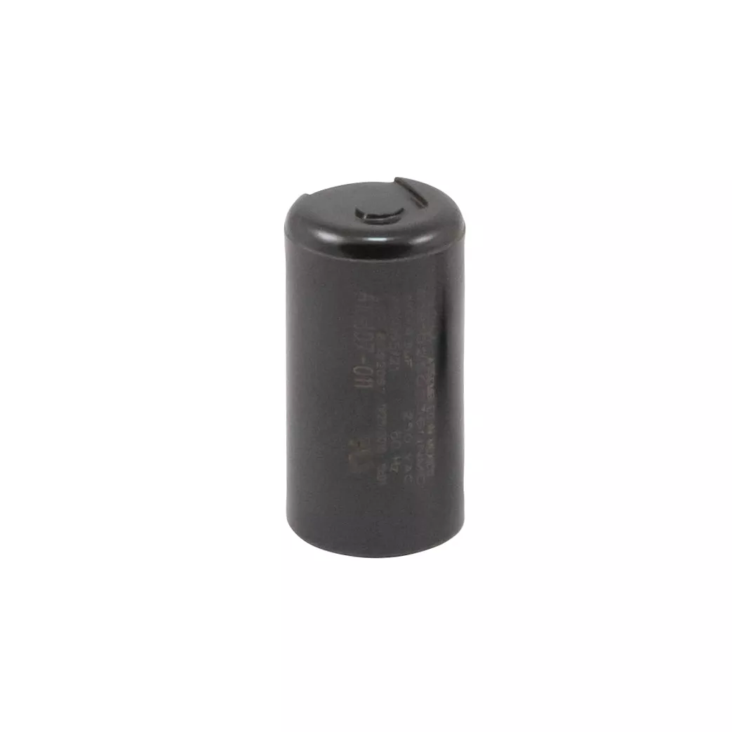 CAPACITOR 36/43 MFD.