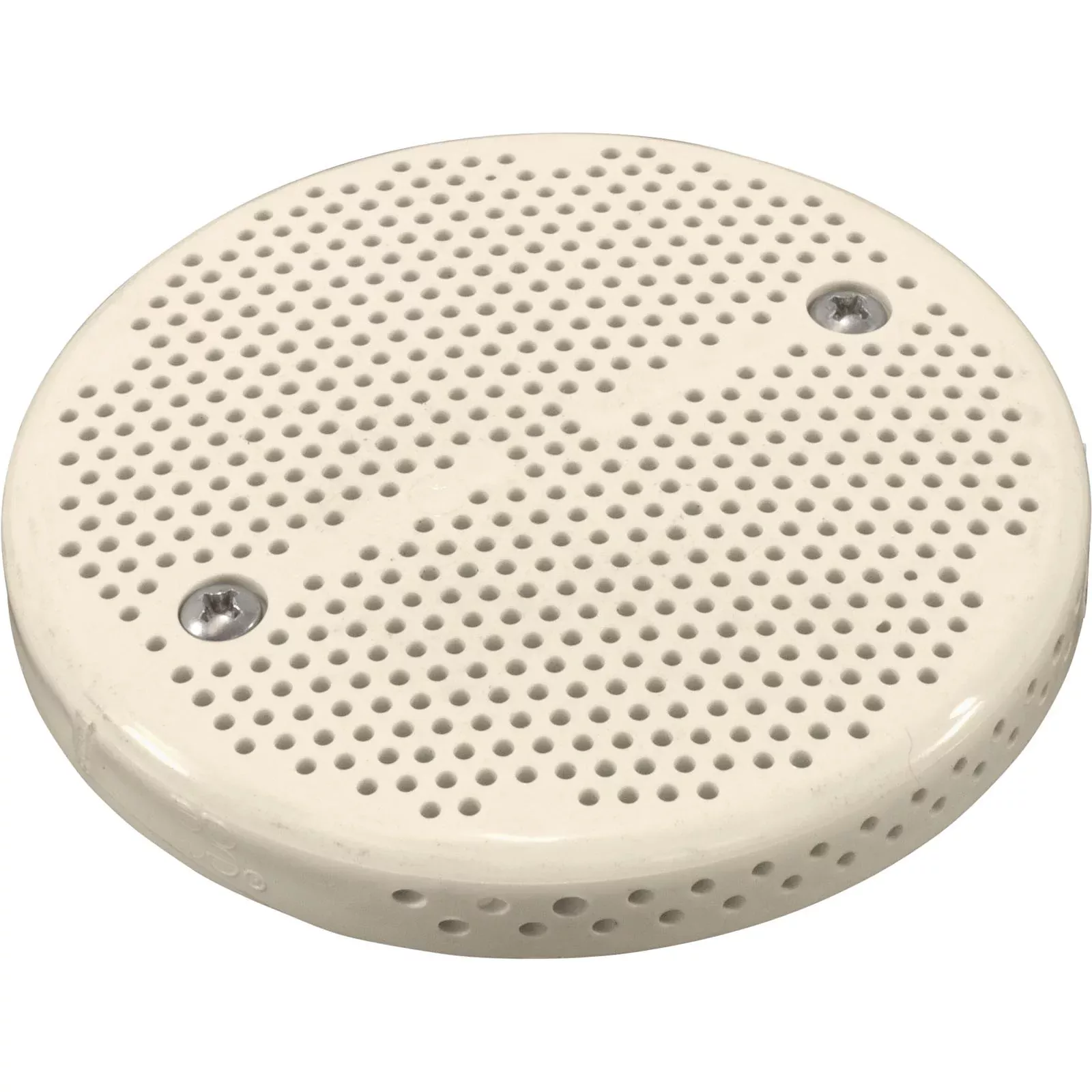 Careflo Suction Cover W/Screws, Bone : 701598-14