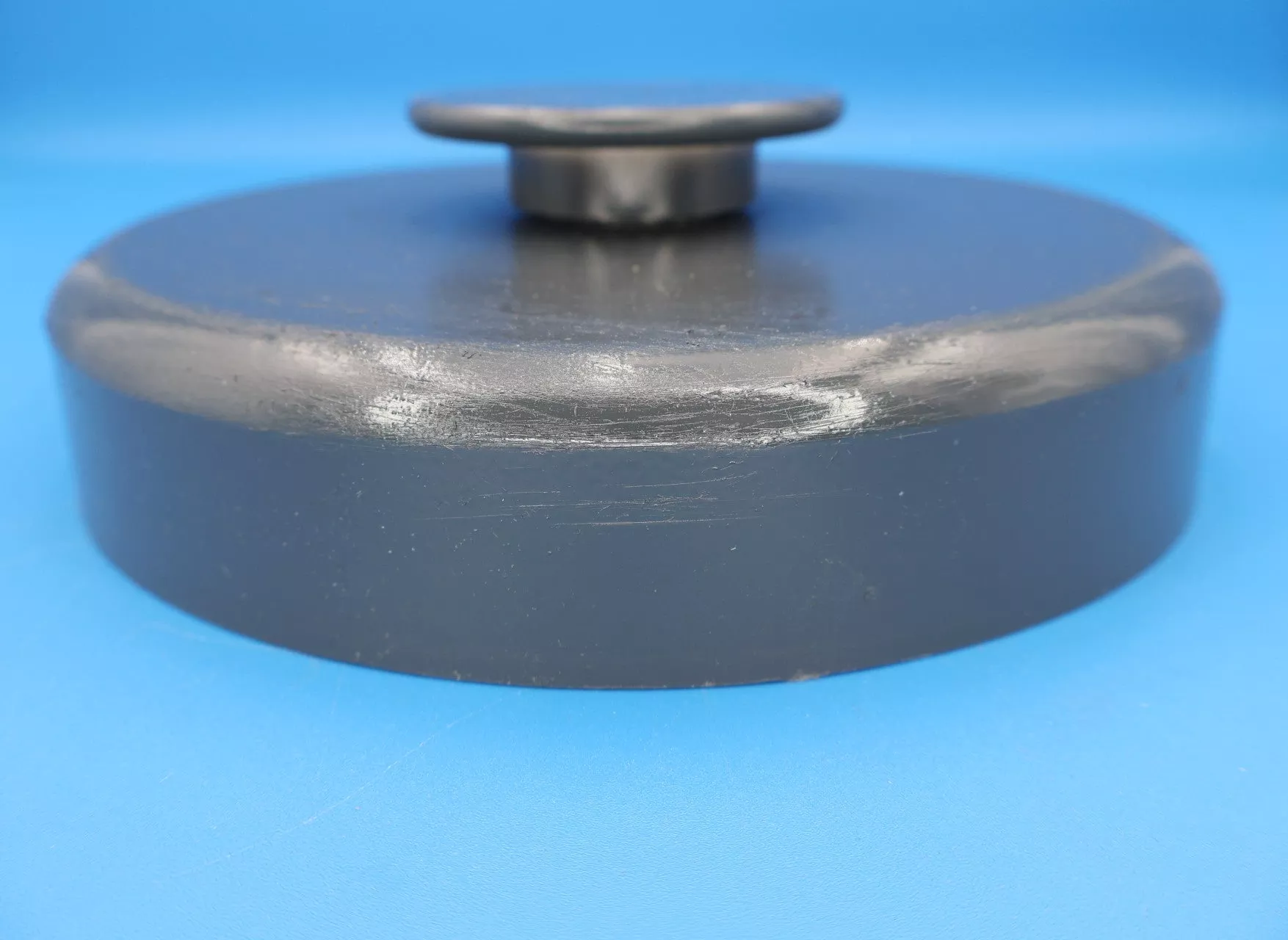 Caretaker (Jandy In-Floor) Ultraflex Replacement Lid 3-7-8