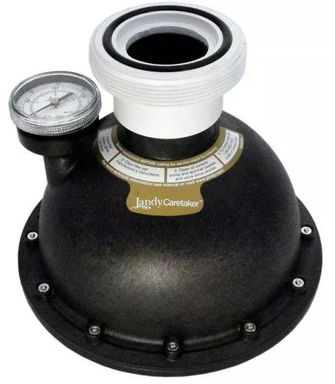 Caretaker Replacement Water Valve – CT492000