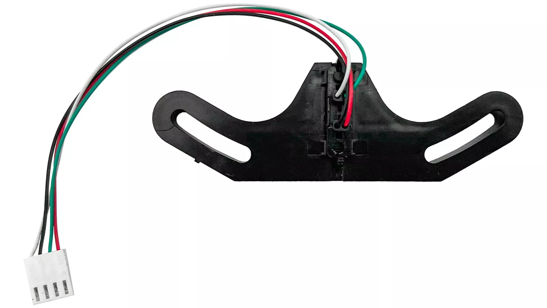 Caretaker Ultra Flex 2 8-Port Sensor Assembly (Black) | 2-7-304