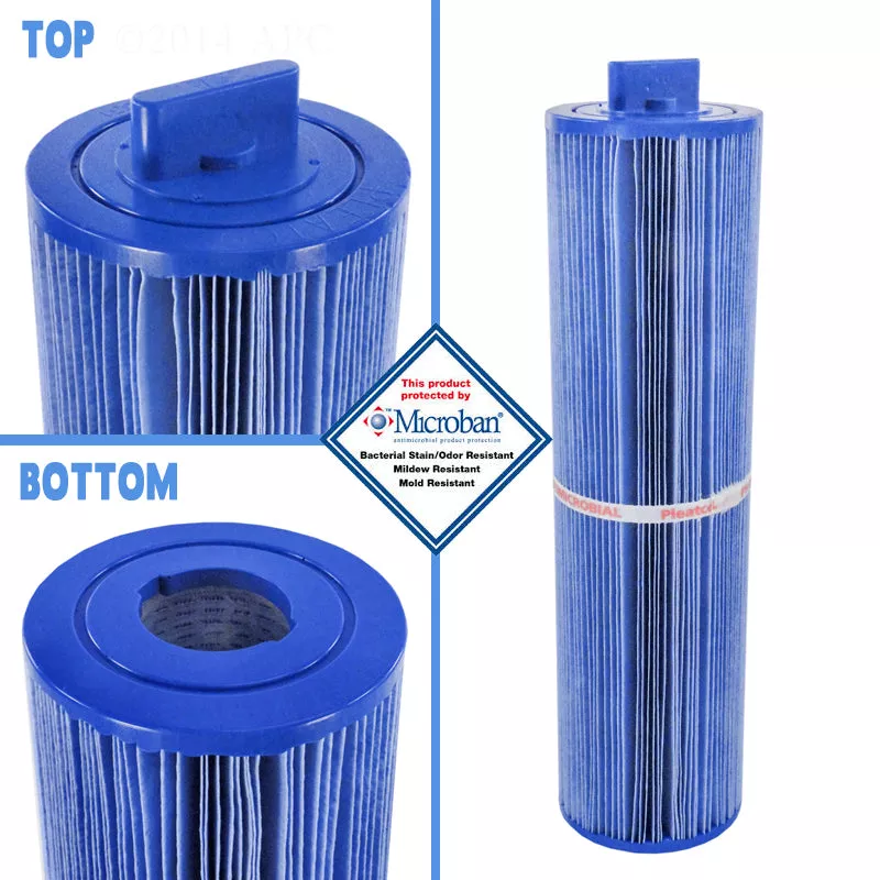CARTRIDGE 4 3/4″ X 17 1/2″ 31 SQ FT