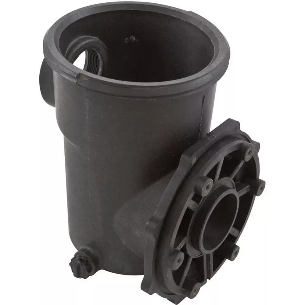 Carvin – Body, Strainer 2in.