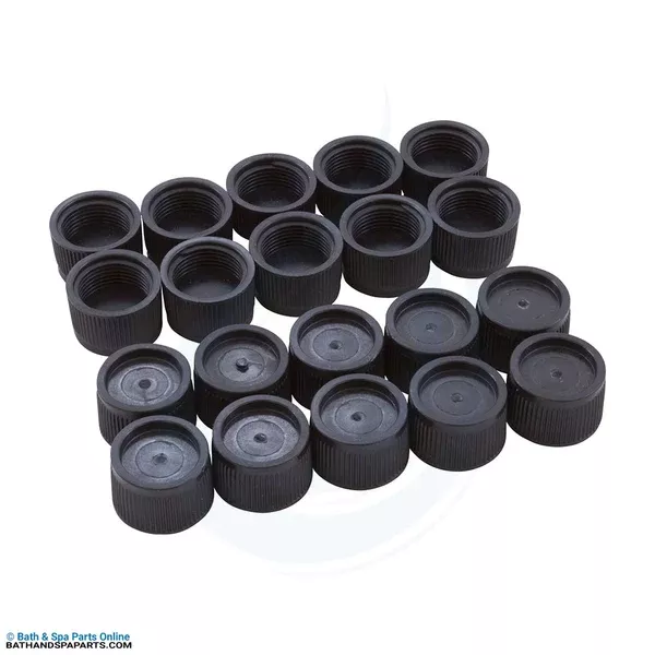Carvin CFR/Landslide/Dirtbag/Laser Drain Cap [Qty 20] (85826300R20)
