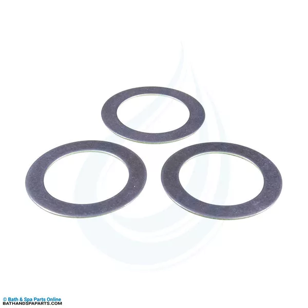 Carvin DV4/DVK6/DVK7 Valve Spring Washer [Qty 3] (14383301R3)