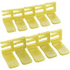Carvin/Jacuzzi Lock Tabs, Carvin CFR/LS/Dirtbag, Quantity 10 | 42360107R10