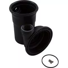 Carvin/Jacuzzi Trap/Pump Body, Carvin B | 16113120K