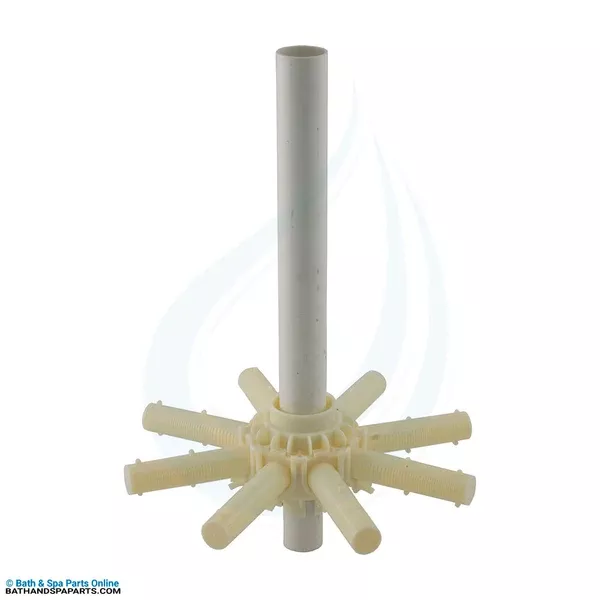 Carvin L225 Snap Fit Standpipe Assembly [w/Lateral] (42377309K)
