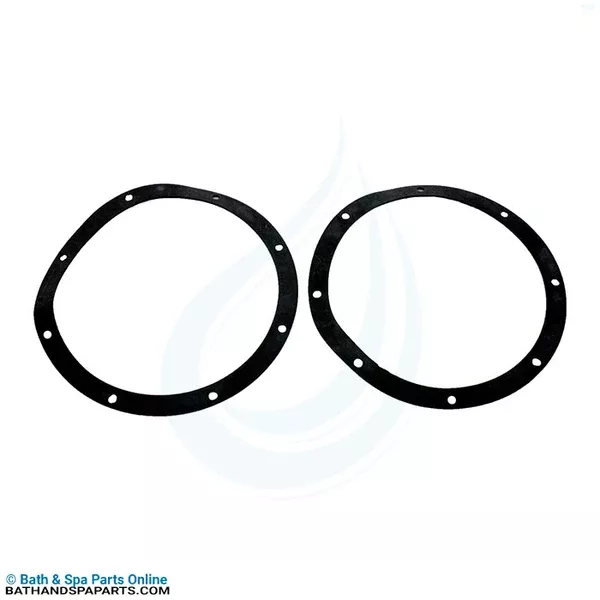 Carvin MD Retaining Ring Gasket [Qty-2] (13-1207-04-R2)
