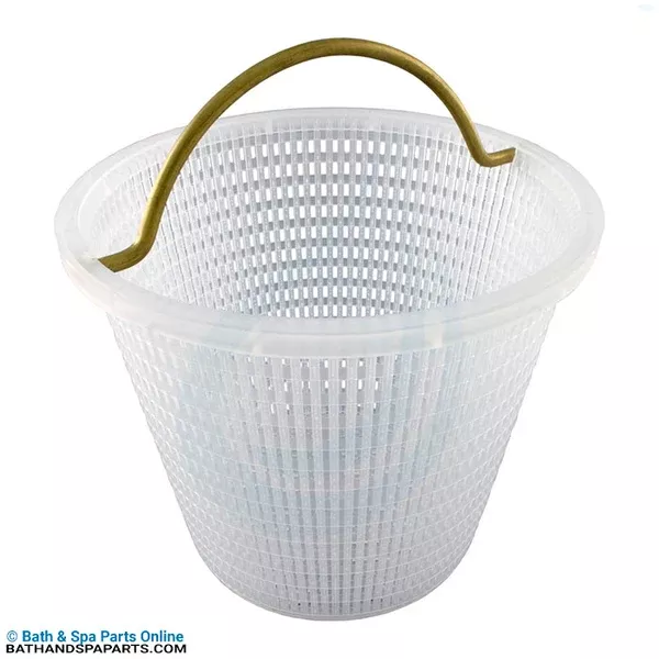 Carvin OEM Deckmate Skimmer Basket w/Handle (16109902R000)