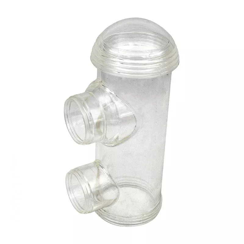 CELL HOUSING LM-3 ZODIAC