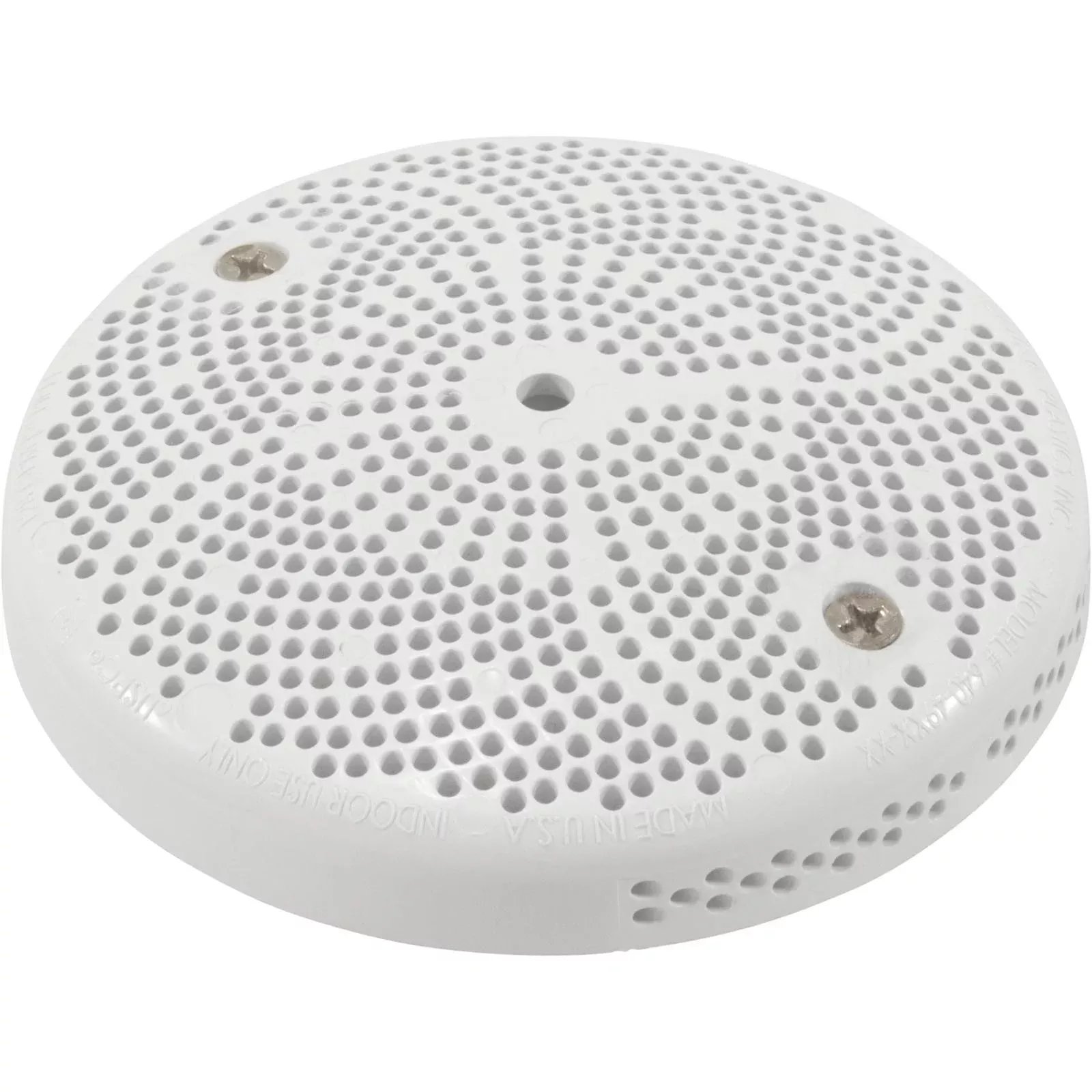 Cf Safety Hi-Flo Suction Cover Assy : 643-5070-CW