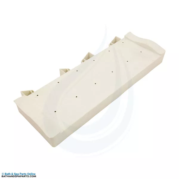 Champlain Olympic ACM-101AS 8″ Protective Step (BUL-41-8TOP)