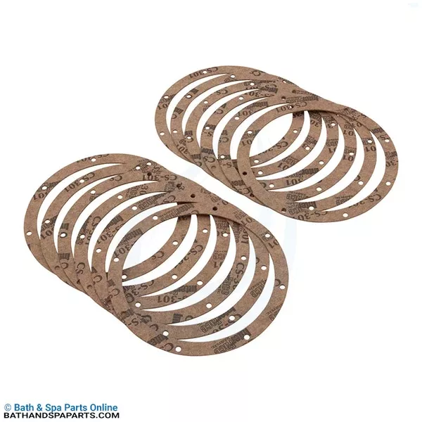 Champlain Olympic Main Drain Gasket [Qty-12] (BUL-97G)