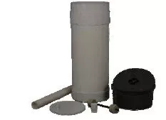 CHLORINE FEEDER