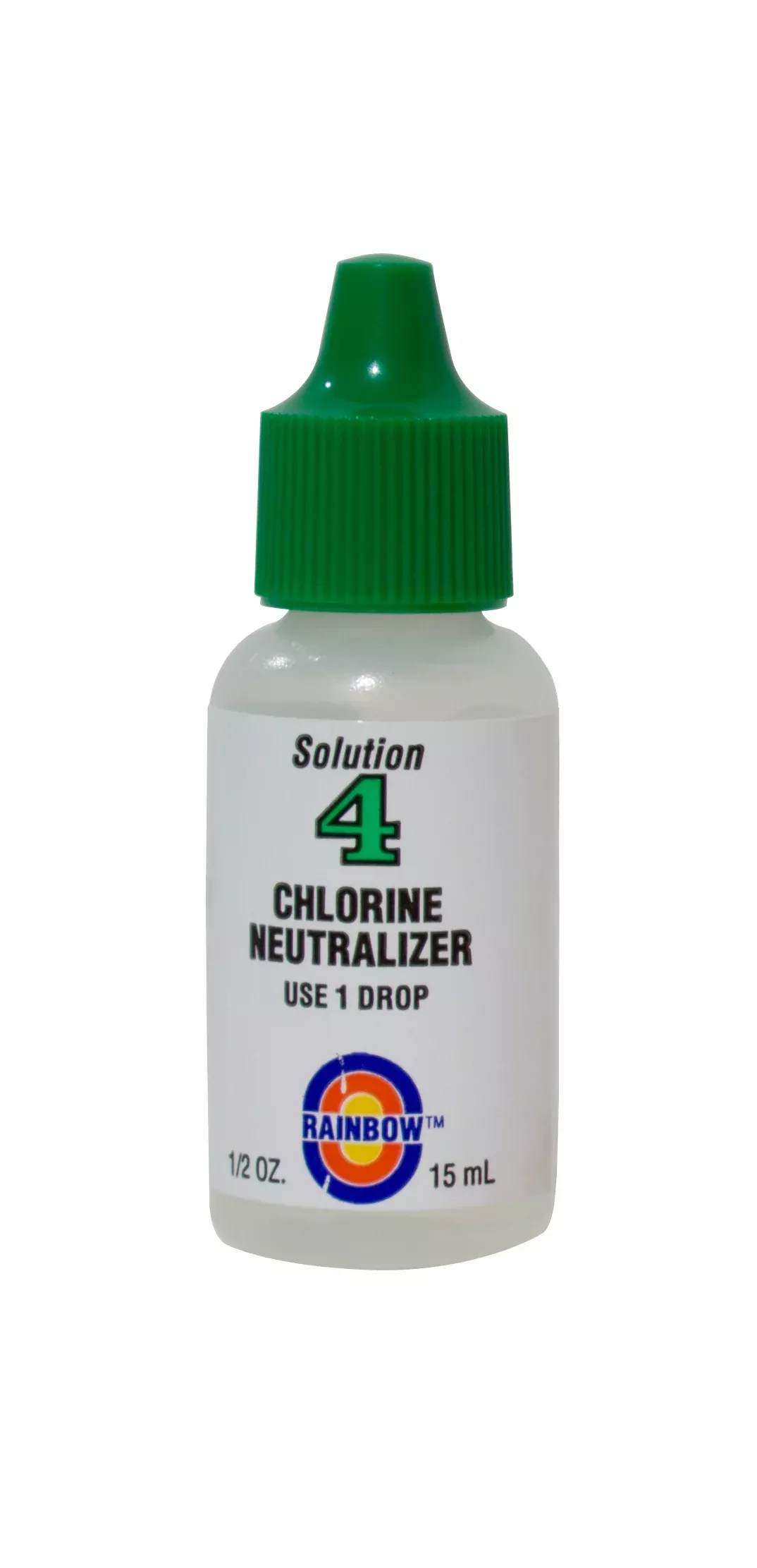 CHLORINE NEUTRALIZER