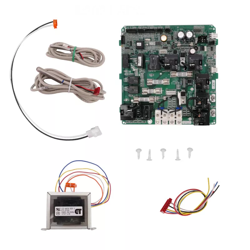 CIRCUIT BOARD RETROFIT FROM A