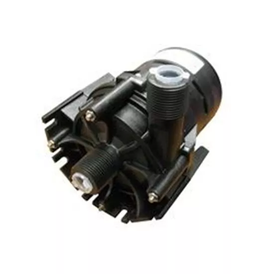 Circulation pump laing e10 series 1/40hp 230v 3/4"mpt lhb07100140