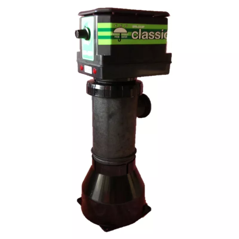 Classic Heater 6.0kw