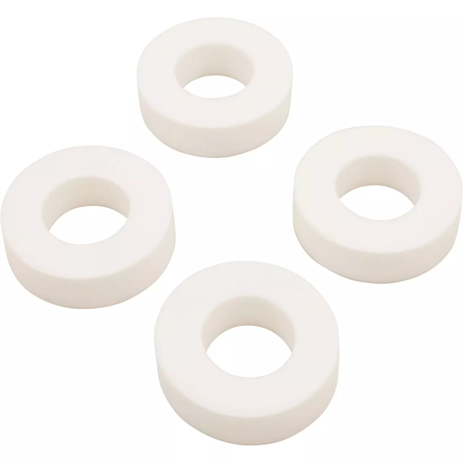 Climbing Rings, Maytronics Dolphin, Qty 4 : 6101611-R4