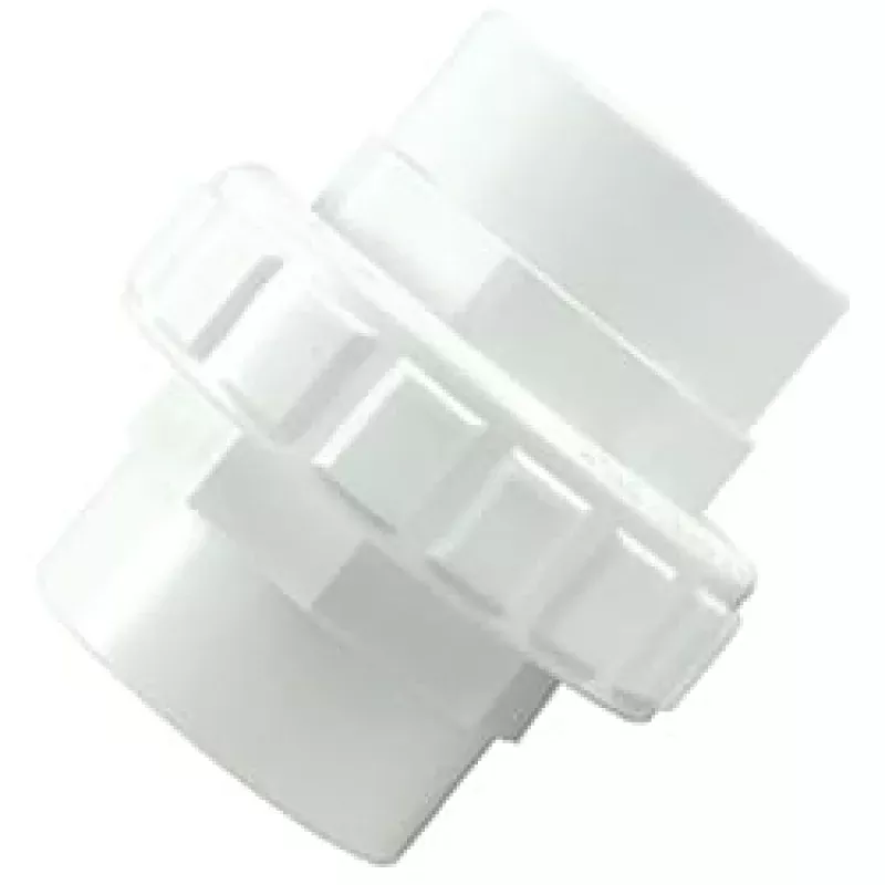 CMP 1-1/2 Inch Socket x Socket Flush Union | 21053-150-000