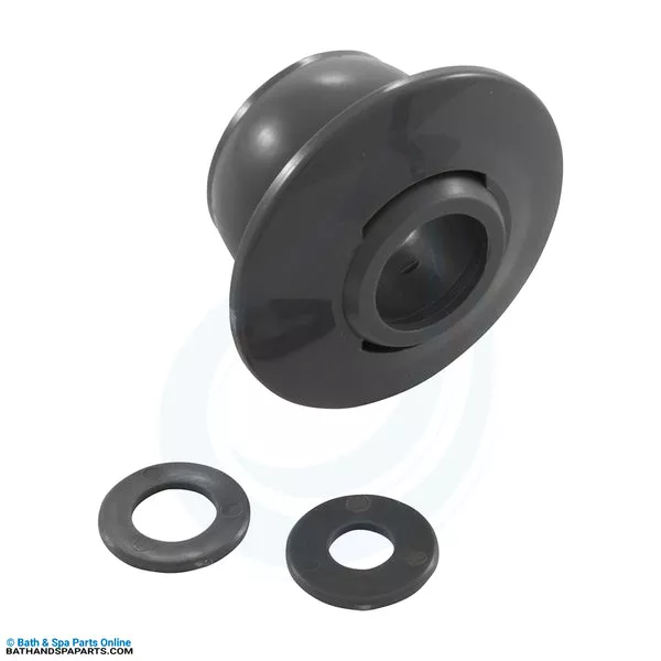 CMP Aussie Insider Eyeball Fitting [1-1/2″ Insider] [Dark Gray] (25559-007-000)