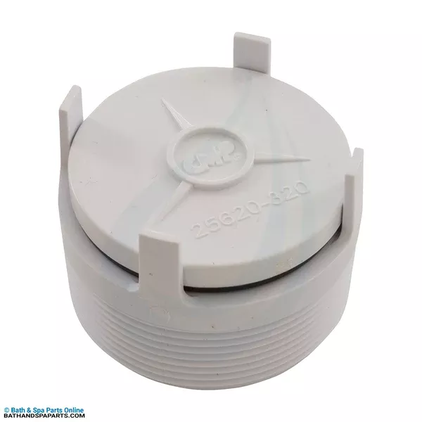 CMP Channel Drain Hydrostatic Relief Valve (25620-320-000)