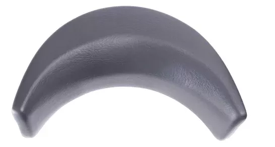 CMP Collar Pillow 25703-301 Medium Gray Raindance Barefoot