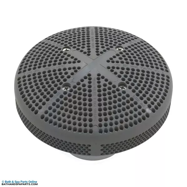 CMP Fiberglass Pool Suction Assembly [3″ Hose] [Gray] (25215-001-000)
