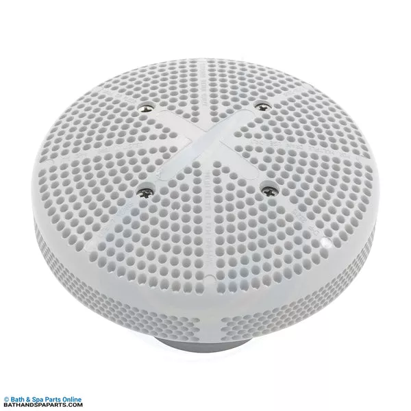 CMP Fiberglass Pool Suction Assembly [3″ Hose] [White] (25215-000-000)