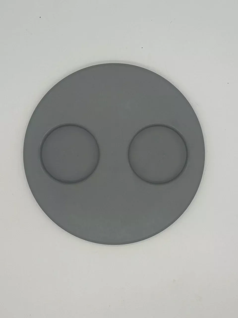 CMP Filter Niche Lid 25396-001-000 Gray