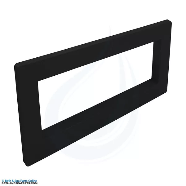 CMP Widemouth Vinyl Return Face Cover [Black] (25541-004-020)