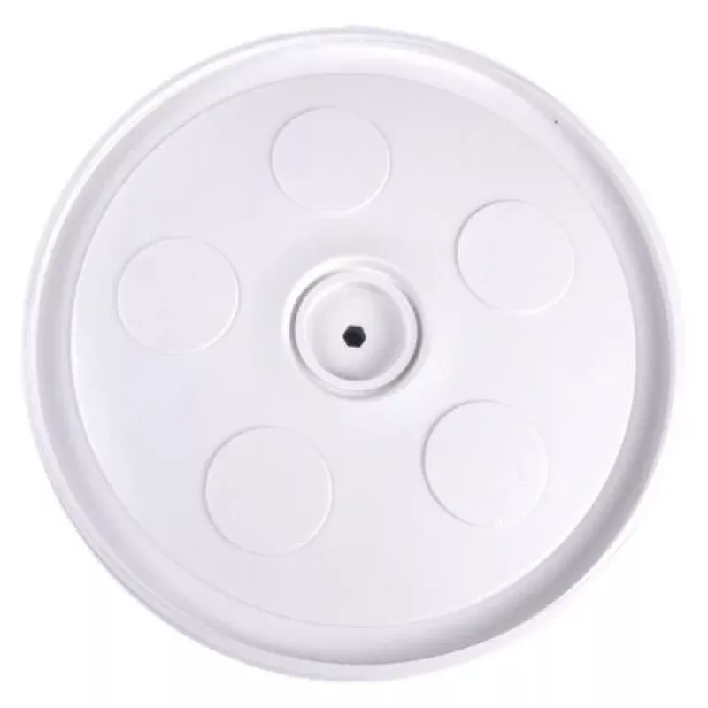CMPPolaris Cleaner Wheel Single W/Clip Cap 9-100-1116 | 25563-350-000