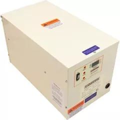 Coates Coates Heater 18kW, 208v, 3Ph | 32018CE