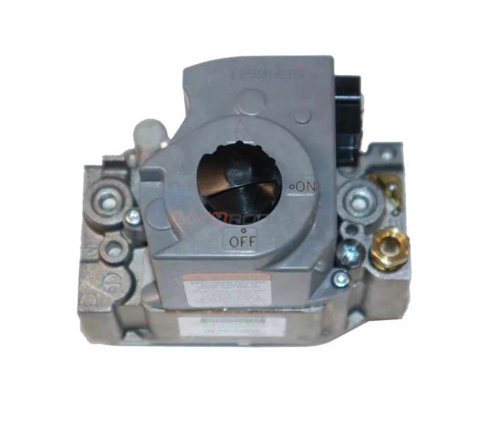 Combination Valve Natural Gas – 014867F
