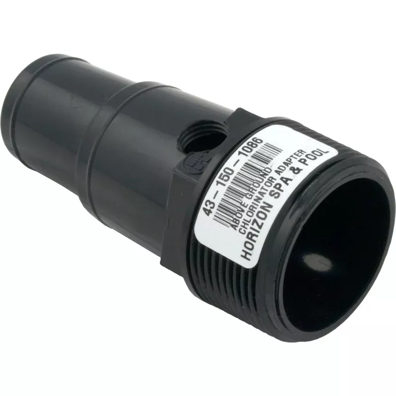 Combo Adapter, w/1/4″ Tap SPX1091Z7TC