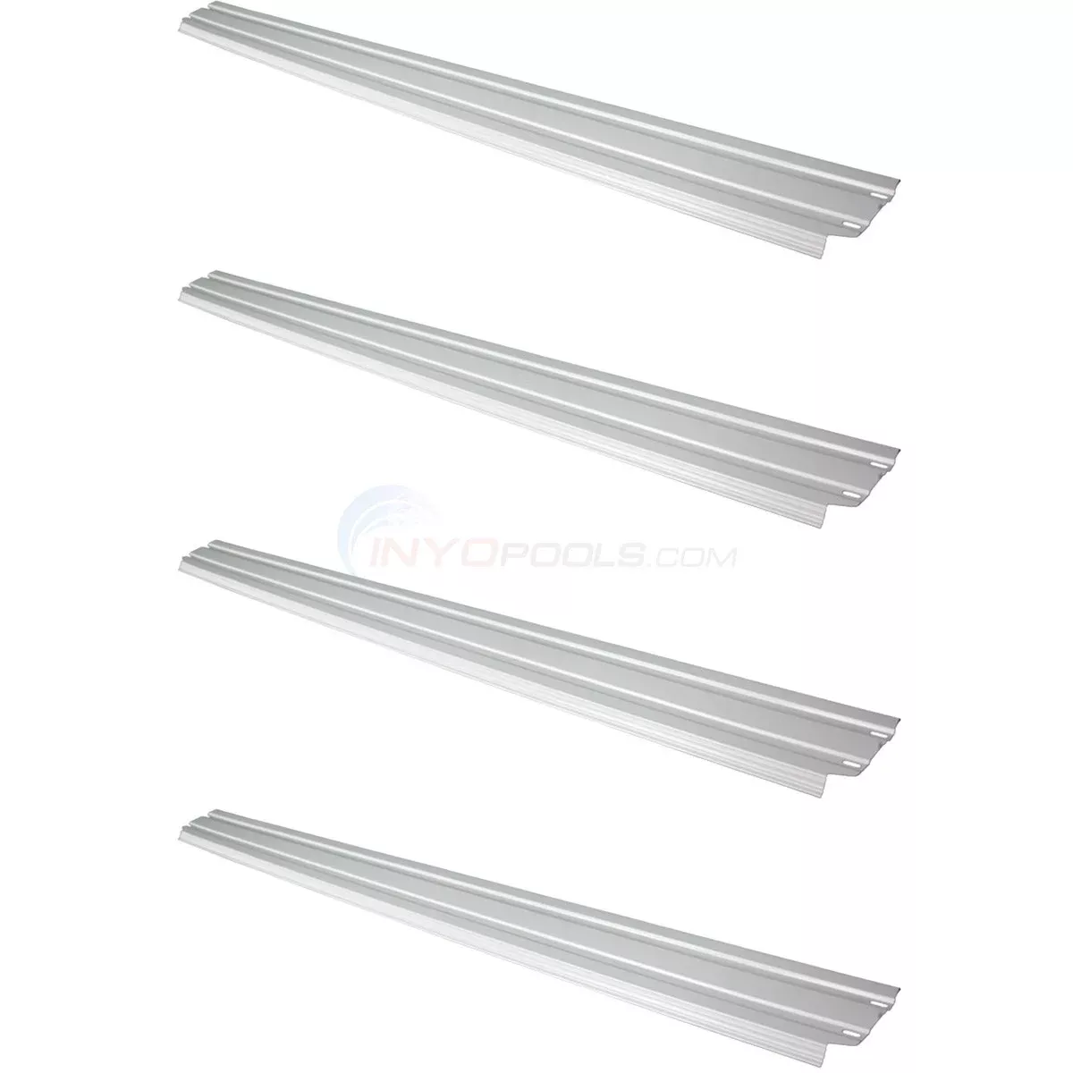 Common Top Rail (4 Pack) For The Atlantis – 1450873-PACK4