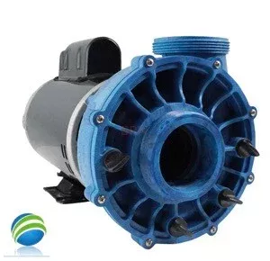 Complete Pump, Aqua-Flo, XP3, 3.0HP, 11.9/4.1A, 230v, 56fr, 2 1/2″X 2 1/2″ 1 or 2 Speed